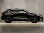 Audi A3 Sportback 30 TFSI Sport Automaat (SCHUIFDAK, BLACK EDITION, APPLE CARPLAY, GROOT NAVI, ADAPTIVE CRUISE, SFEERVERLICHTING, GETINT GLAS, SPORTSTOELEN, DAKRAILS, LED KOPLAMPEN, NIEUWSTAAT)