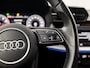 Audi A3 Sportback 30 TFSI Sport Automaat (SCHUIFDAK, BLACK EDITION, APPLE CARPLAY, GROOT NAVI, ADAPTIVE CRUISE, SFEERVERLICHTING, GETINT GLAS, SPORTSTOELEN, DAKRAILS, LED KOPLAMPEN, NIEUWSTAAT)