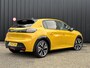 Peugeot e-208 50 kWh GT | ACCURAPPORT 93% | Navigatie | Achteruitrijcamera | Stoelverwarming | Panoramadak