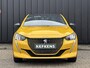 Peugeot e-208 50 kWh GT | ACCURAPPORT 93% | Navigatie | Achteruitrijcamera | Stoelverwarming | Panoramadak