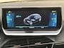 Peugeot e-208 50 kWh GT | ACCURAPPORT 93% | Navigatie | Achteruitrijcamera | Stoelverwarming | Panoramadak