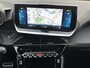 Peugeot e-208 50 kWh GT | ACCURAPPORT 93% | Navigatie | Achteruitrijcamera | Stoelverwarming | Panoramadak