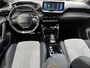Peugeot e-208 50 kWh GT | ACCURAPPORT 93% | Navigatie | Achteruitrijcamera | Stoelverwarming | Panoramadak