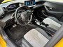 Peugeot e-208 50 kWh GT | ACCURAPPORT 93% | Navigatie | Achteruitrijcamera | Stoelverwarming | Panoramadak