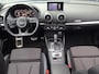 Audi A3 Limousine 35 TFSI Advance Sport S-LINE | PANO DAK| Virtual cockpit | Matrix verlichting | B&O Audio | Trekhaak | S-line Sportpakket | occasion