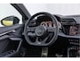 Audi A3 Sportback 45 TFSI-e 272pk Competition Pano S-stoelen S-line LED ACC