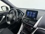Mitsubishi Eclipse Cross 2.4 PHEV 4WD Select | Stuur-, voorruit & Stoelverw. (voor+achter) | Half leder |