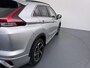 Mitsubishi Eclipse Cross 2.4 PHEV 4WD Select | Stuur-, voorruit & Stoelverw. (voor+achter) | Half leder |