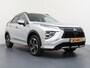 Mitsubishi Eclipse Cross 2.4 PHEV 4WD Select | Stuur-, voorruit & Stoelverw. (voor+achter) | Half leder |