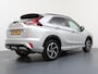 Mitsubishi Eclipse Cross 2.4 PHEV 4WD Select | Stuur-, voorruit & Stoelverw. (voor+achter) | Half leder |