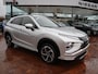 Mitsubishi Eclipse Cross 2.4 PHEV Select | Stuur-, voorruit & Stoelverw. (voor+achter) | Half leder |