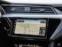 Audi e-tron Sportback 55 quattro S edition 95 kWh Panoramadak Luchtvering RS Zetels HUD B&O Matrix LED Rondomzicht Camera Apple CarPlay Black Edition