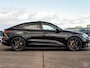 Audi e-tron Sportback 55 quattro S edition 95 kWh Panoramadak Luchtvering RS Zetels HUD B&O Matrix LED Rondomzicht Camera Apple CarPlay Black Edition