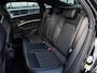Audi e-tron Sportback 55 quattro S edition 95 kWh Panoramadak Luchtvering RS Zetels HUD B&O Matrix LED Rondomzicht Camera Apple CarPlay Black Edition