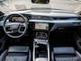 Audi e-tron Sportback 55 quattro S edition 95 kWh Panoramadak Luchtvering RS Zetels HUD B&O Matrix LED Rondomzicht Camera Apple CarPlay Black Edition