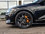 Audi e-tron Sportback 55 quattro S edition 95 kWh Panoramadak Luchtvering RS Zetels HUD B&O Matrix LED Rondomzicht Camera Apple CarPlay Black Edition