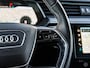 Audi e-tron Sportback 55 quattro S edition 95 kWh Panoramadak Luchtvering RS Zetels HUD B&O Matrix LED Rondomzicht Camera Apple CarPlay Black Edition