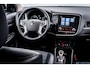 Mitsubishi Outlander 2.4 PHEV Intense I 1e Eigenaar I 4 WD I LED I Trekhaak I LMV I Camera I 18 inch. LMV