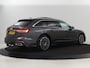 Audi A6 50 TFSIe quattro S edition | Panoramadak | Adaptive cruise | Nappaleder | Stoel & stuurverwarming | Camera | Trekhaak | Keyless | Adaptief onderstel | Carplay | Navigatie | Matrix LED | Getint glas | PHEV | Plug In