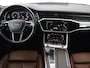 Audi A6 50 TFSIe quattro S edition | Panoramadak | Adaptive cruise | Nappaleder | Stoel & stuurverwarming | Camera | Trekhaak | Keyless | Adaptief onderstel | Carplay | Navigatie | Matrix LED | Getint glas | PHEV | Plug In