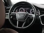 Audi A6 50 TFSIe quattro S edition | Panoramadak | Adaptive cruise | Nappaleder | Stoel & stuurverwarming | Camera | Trekhaak | Keyless | Adaptief onderstel | Carplay | Navigatie | Matrix LED | Getint glas | PHEV | Plug In