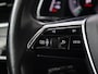 Audi A6 50 TFSIe quattro S edition | Panoramadak | Adaptive cruise | Nappaleder | Stoel & stuurverwarming | Camera | Trekhaak | Keyless | Adaptief onderstel | Carplay | Navigatie | Matrix LED | Getint glas | PHEV | Plug In