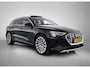 Audi E-tron 55 quattro S edition 95 kWh | S-Line | panorama-dak | Elektrisch verstelbare Stoelen | Air Suspension