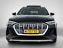 Audi E-tron 55 quattro S edition 95 kWh | S-Line | panorama-dak | Elektrisch verstelbare Stoelen | Air Suspension