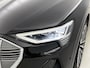 Audi E-tron 55 quattro S edition 95 kWh | S-Line | panorama-dak | Elektrisch verstelbare Stoelen | Air Suspension