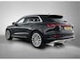 Audi E-tron 55 quattro S edition 95 kWh | S-Line | panorama-dak | Elektrisch verstelbare Stoelen | Air Suspension