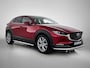 Mazda CX-30 2.0 e-SkyActiv-X M Hybrid Luxury | Trekhaak | Sportpakket | Leder | Elec Stoelen |