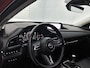 Mazda CX-30 2.0 e-SkyActiv-X M Hybrid Luxury | Trekhaak | Sportpakket | Leder | Elec Stoelen |