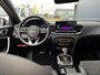 Kia Ceed Sw 1.0 T-GDi MHEV 100pk DCT7 Design Edition Automaat | Navigatie | Stoelverwarming | JBL | Parkeercamera | Parkeersensoren | LED |