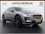 Jaguar I-Pace EV400 AWD Business Edition S 90kWh Leder 360°Camera Meridian®-Audio Stoel+Stuurverwarming Navi Ecc Apple Carplay Android Auto Cruise Control Voorruitverwarming DAB+ Led Verkeersbord detectie Rijstrooksensor Wifi SOH 89% Origineel Nederlandse Auto Nieuwprijs  €72.475,-