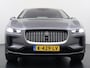 Jaguar I-Pace EV400 AWD Business Edition S 90kWh Leder 360°Camera Meridian®-Audio Stoel+Stuurverwarming Navi Ecc Apple Carplay Android Auto Cruise Control Voorruitverwarming DAB+ Led Verkeersbord detectie Rijstrooksensor Wifi SOH 89% Origineel Nederlandse Auto Nieuwprijs  €72.475,-