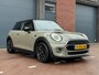 MINI Cooper Pepper | CLIMA | NAVI | CARPLAY | LED | UNION JACK ACHTERLICHTEN