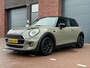 MINI Cooper Pepper | CLIMA | NAVI | CARPLAY | LED | UNION JACK ACHTERLICHTEN