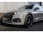 Audi Q5 45 TFSI 252 pk Quattro Pro Line Plus S-Line / Quantum-Grey/ Lucht-Vering/ Pano-Dak/ B&O-Sound/ Head-Up/ Matrix-Led/ Keyless/ Adap.Cruise/ Trekhaak/ 21'' LMV
