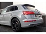 Audi Q5 45 TFSI 252 pk Quattro Pro Line Plus S-Line / Quantum-Grey/ Lucht-Vering/ Pano-Dak/ B&O-Sound/ Head-Up/ Matrix-Led/ Keyless/ Adap.Cruise/ Trekhaak/ 21'' LMV