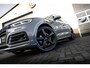 Audi Q5 45 TFSI 252 pk Quattro Pro Line Plus S-Line / Quantum-Grey/ Lucht-Vering/ Pano-Dak/ B&O-Sound/ Head-Up/ Matrix-Led/ Keyless/ Adap.Cruise/ Trekhaak/ 21'' LMV