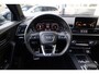 Audi Q5 45 TFSI 252 pk Quattro Pro Line Plus S-Line / Quantum-Grey/ Lucht-Vering/ Pano-Dak/ B&O-Sound/ Head-Up/ Matrix-Led/ Keyless/ Adap.Cruise/ Trekhaak/ 21'' LMV