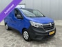 Renault Trafic bestel 2.0 dCi 150pk T29 L1H1 Comfort Automaat 2022 / Carplay / Airco / 2x Schuifdeur / Dealeronderhouden NAP