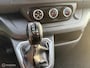 Renault Trafic bestel 2.0 dCi 150pk T29 L1H1 Comfort Automaat 2022 / Carplay / Airco / 2x Schuifdeur / Dealeronderhouden NAP