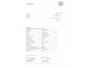 Volkswagen Kever Matching Numbers | Originele L390 Gulf Blue | Volkswagen Classic Certificate | Karmann Cabriolet