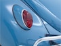 Volkswagen Kever Cabrio | 1961 | Concoursstaat | volledig gerestaureerd | Originele Karmann | Gulf Blue, een unieke, bijna nieuwe klassieker