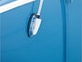 Volkswagen Kever Cabrio | 1961 | Concoursstaat | volledig gerestaureerd | Originele Karmann | Gulf Blue, een unieke, bijna nieuwe klassieker