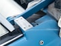 Volkswagen Kever Cabrio | 1961 | Concoursstaat | volledig gerestaureerd | Originele Karmann | Gulf Blue, een unieke, bijna nieuwe klassieker
