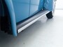 Volkswagen Kever Cabrio | 1961 | Concoursstaat | volledig gerestaureerd | Originele Karmann | Gulf Blue, een unieke, bijna nieuwe klassieker
