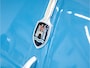 Volkswagen Kever Cabrio | 1961 | Concoursstaat | volledig gerestaureerd | Originele Karmann | Gulf Blue, een unieke, bijna nieuwe klassieker