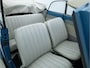 Volkswagen Kever Cabrio | 1961 | Concoursstaat | volledig gerestaureerd | Originele Karmann | Gulf Blue, een unieke, bijna nieuwe klassieker